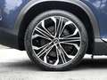 Mercedes-Benz EQE SUV EQE 300 SUV Blau - thumbnail 42