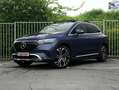 Mercedes-Benz EQE SUV EQE 300 SUV Blau - thumbnail 2