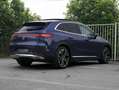 Mercedes-Benz EQE SUV EQE 300 SUV Blau - thumbnail 33