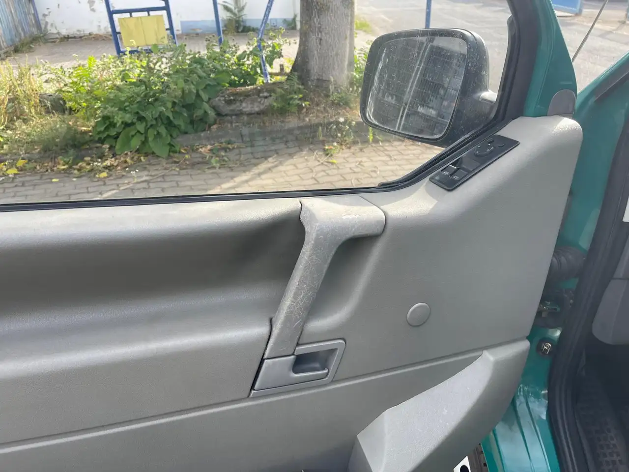 Volkswagen T4 Camper I Hochdach I Bett I Küche I 2.5 TDI in guten und gepflegten Zustand, foto 5