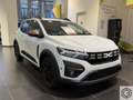 Dacia Sandero Stepway Extreme TCe 110 *Garantie tot 11/2029 Wit - thumbnail 2