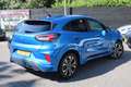 Ford Puma 1.0i Ecoboost Hybrid 125pk ST-Line, Winter en Comf Blauw - thumbnail 15