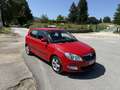 Skoda Fabia Wagon 1.2 tdi cr Greenline 75cv Rosso - thumbnail 1