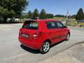 Skoda Fabia Wagon 1.2 tdi cr Greenline 75cv Rosso - thumbnail 4