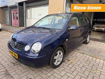 1.4-16V Athene 5drs AUT CLIMA NETTE AUTO RIJDT GOE