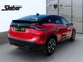 Citroen C4 e- Elektromotor 136 Shine Kamera Navi Sitzhzg Rot - thumbnail 4