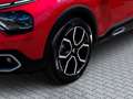 Citroen C4 e- Elektromotor 136 Shine Kamera Navi Sitzhzg Rot - thumbnail 7
