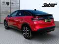 Citroen C4 e- Elektromotor 136 Shine Kamera Navi Sitzhzg Rot - thumbnail 5