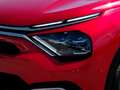 Citroen C4 e- Elektromotor 136 Shine Kamera Navi Sitzhzg Rot - thumbnail 6