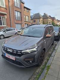 LPG 1.0 ECO-G Extreme 5pl. (EU6d)