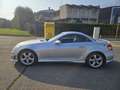 Mercedes-Benz SLK 200 200 k Chrome Gris - thumbnail 8