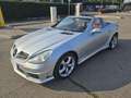Mercedes-Benz SLK 200 200 k Chrome Gris - thumbnail 14
