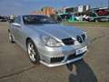 Mercedes-Benz SLK 200 200 k Chrome Gris - thumbnail 3