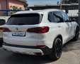 BMW X5 xDrive30d xLine INDIVIDUAL *IVA ESPOSTA* Bianco - thumbnail 4
