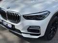 BMW X5 xDrive30d xLine INDIVIDUAL *IVA ESPOSTA* Wit - thumbnail 19