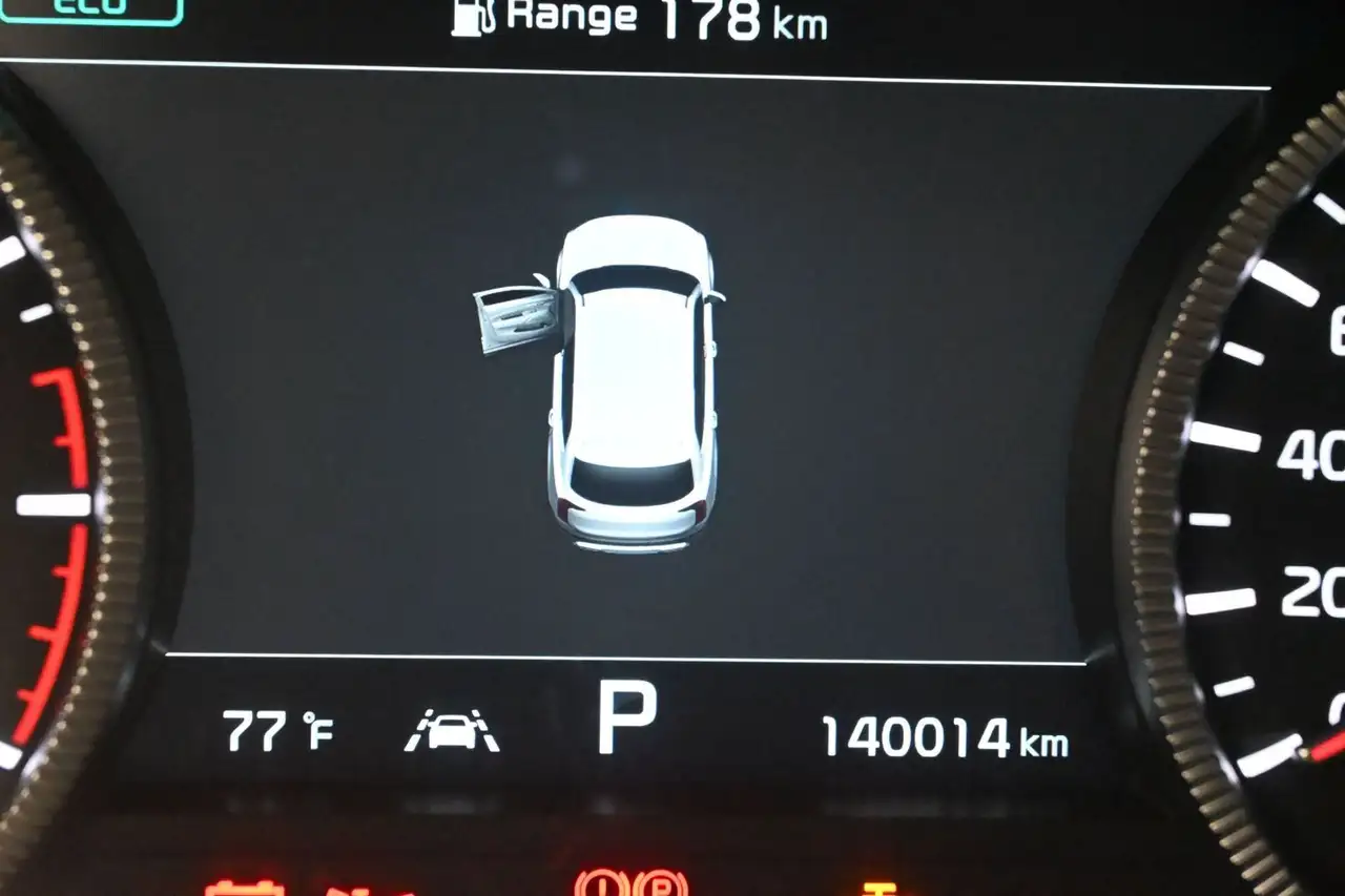 Kia Telluride снимка Kia Telluride