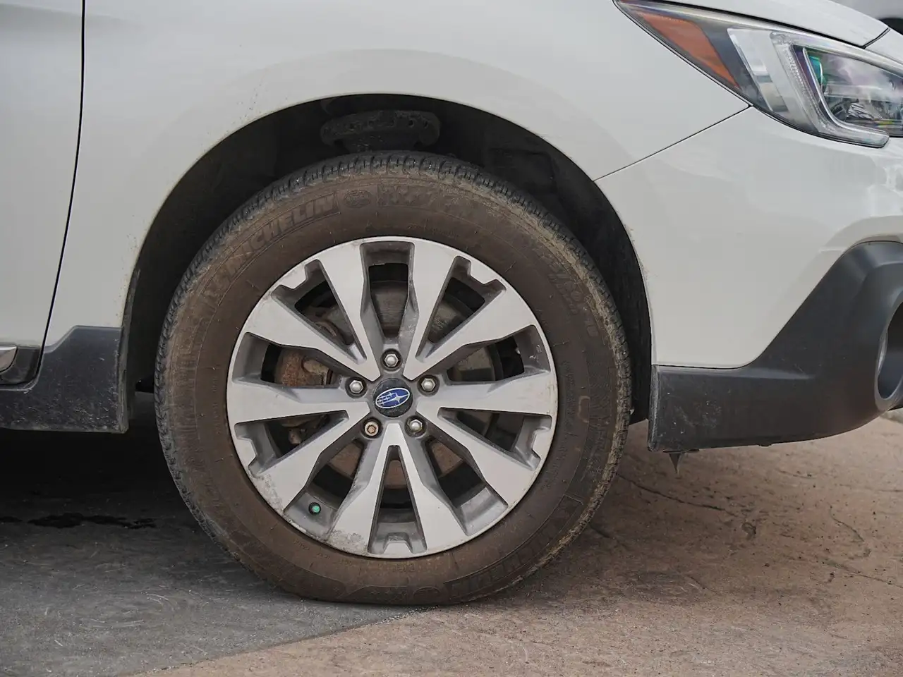 Subaru OUTBACK снимка Subaru OUTBACK