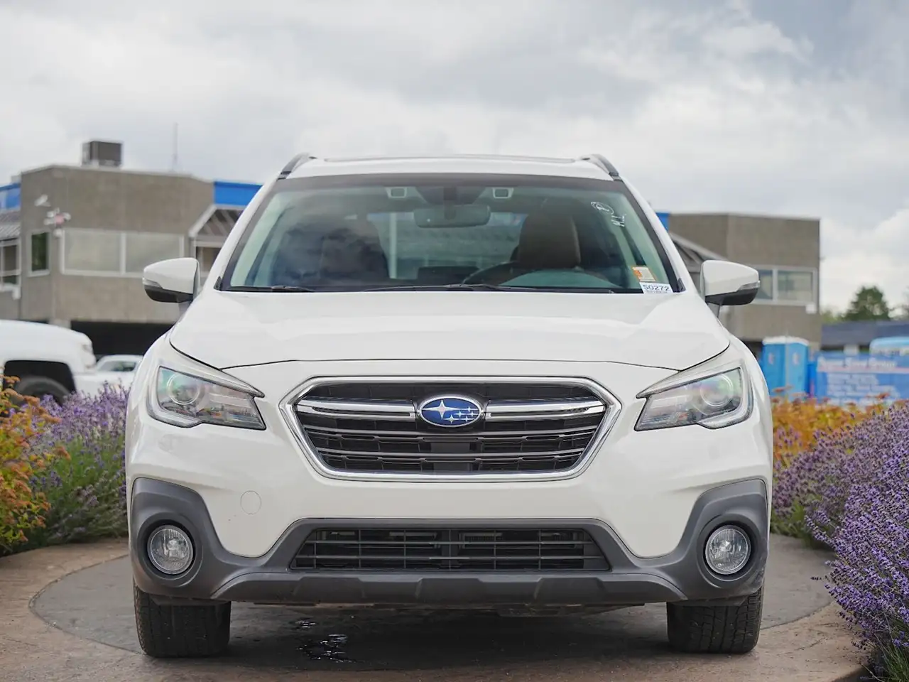Subaru OUTBACK снимка Subaru OUTBACK