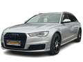 Audi A6 Avant 2.0 TDI Ultra*Kamera*Navi*SHZ*Xenon* Srebrny - thumbnail 1