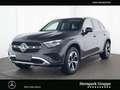 Mercedes-Benz GLC 300 GLC 300 e 4M AVA-PREM*AHK*DISTR*360°*DIGIL*MEMOR Gris - thumbnail 1