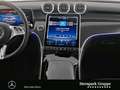 Mercedes-Benz GLC 300 GLC 300 e 4M AVA-PREM*AHK*DISTR*360°*DIGIL*MEMOR Gris - thumbnail 5