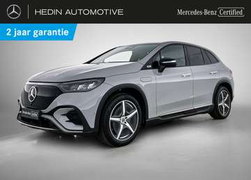 350+ AMG Line Night Pack | Panoramisch Dak | Distr