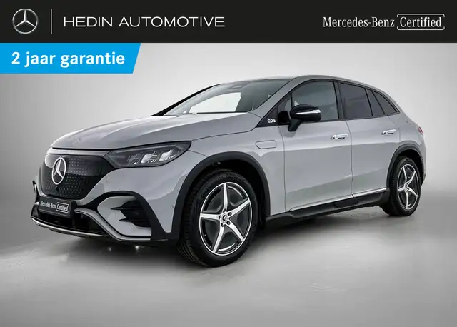 Mercedes-Benz EQE SUV 350+ AMG Line Night Pack | Panoramisch Dak | Distr
