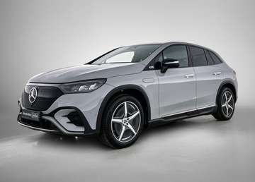 350+ AMG Line Night Pack | Panoramisch Dak | Distr