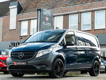 114 CDI ORG NL 20 INCH CAMERA TREKHAAK AIRCO