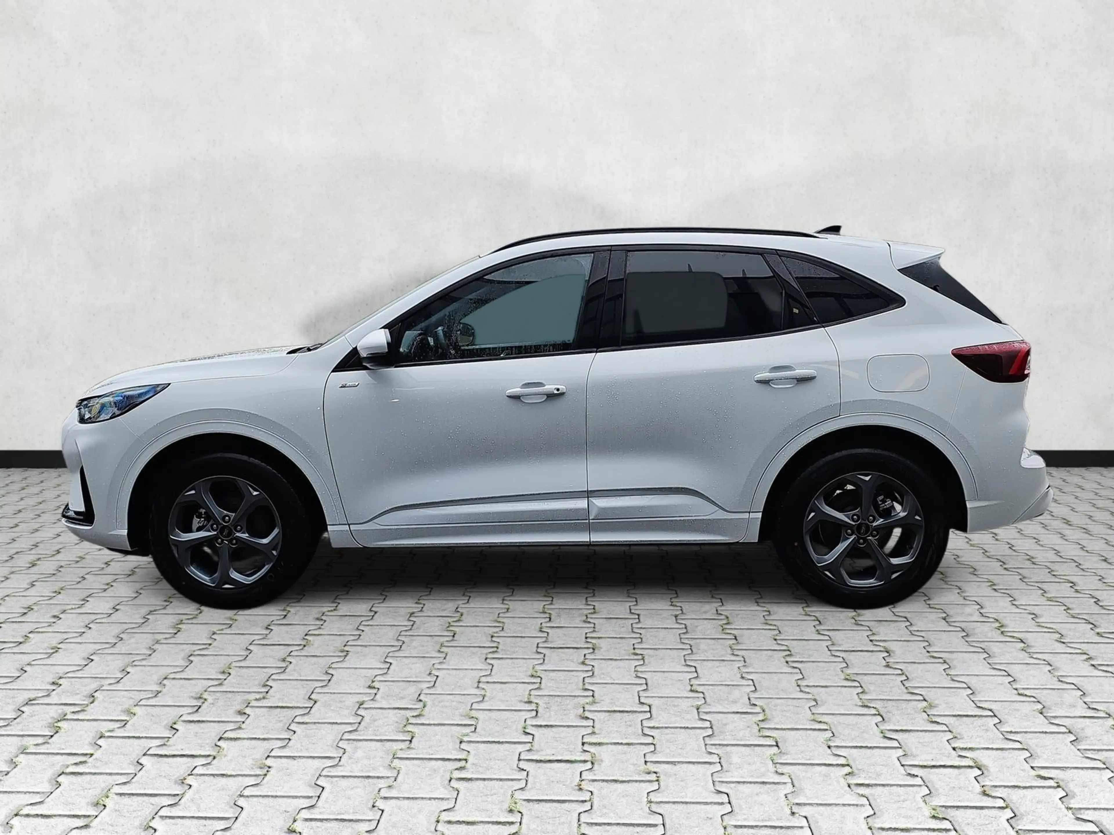 Ford Kuga ST-Line 1.5EB Autom ST Line 5JGa AHK Assistenzp... — photo 4