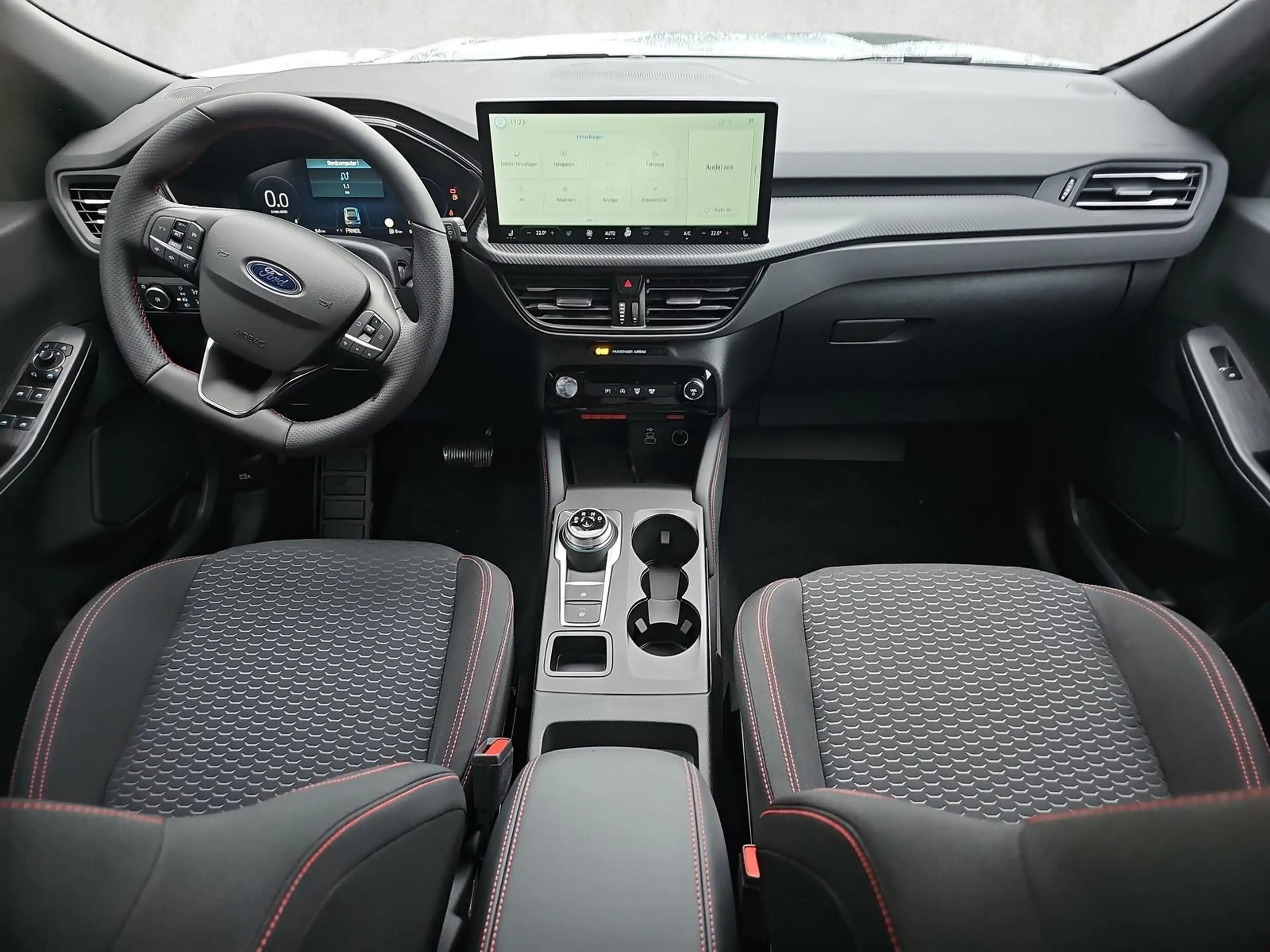 Ford Kuga ST-Line 1.5EB Autom ST Line 5JGa AHK Assistenzp... — photo 11