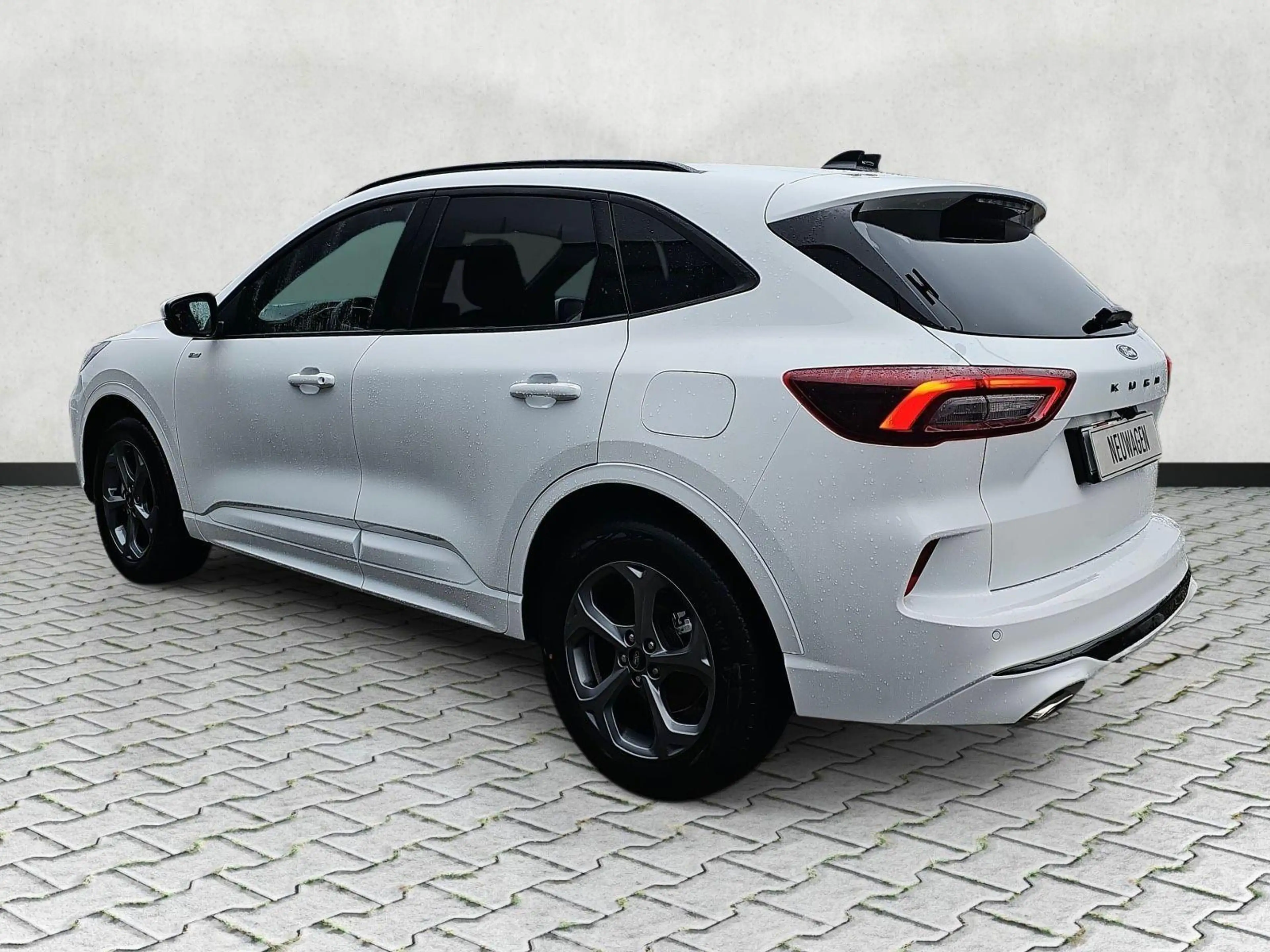 Ford Kuga ST-Line 1.5EB Autom ST Line 5JGa AHK Assistenzp... — photo 5