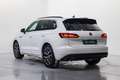 Volkswagen Touareg 3.0TDI V6 R-Line Tiptronic 4Motion 170kW Blanco - thumbnail 8