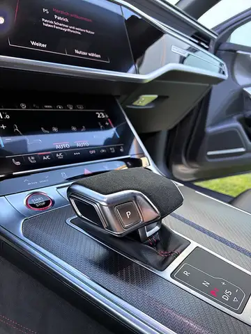 Audi RS6 Avant Quattro S-tronic - Topzustand - Leasingbonus Ansicht 23