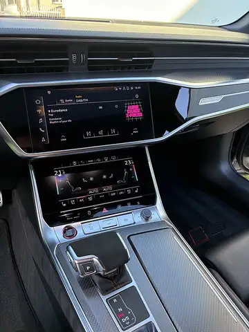 Audi RS6 Avant Quattro S-tronic - Topzustand - Leasingbonus Ansicht 25