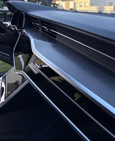 Audi RS6 Avant Quattro S-tronic - Topzustand - Leasingbonus Ansicht 17