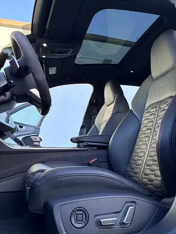 Audi RS6 Avant Quattro S-tronic - Topzustand - Leasingbonus Ansicht 28