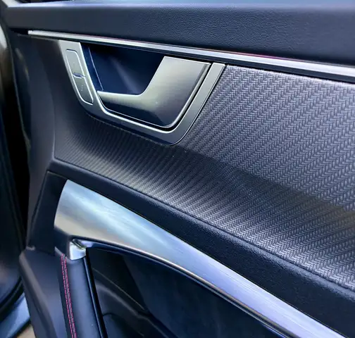 Audi RS6 Avant Quattro S-tronic - Topzustand - Leasingbonus Ansicht 18