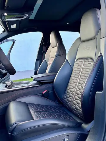 Audi RS6 Avant Quattro S-tronic - Topzustand - Leasingbonus Ansicht 20