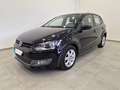 Volkswagen Polo 1.2 TSI 5 porte - NEOP. - Sens. Post. - Bluetooth Noir - thumbnail 1