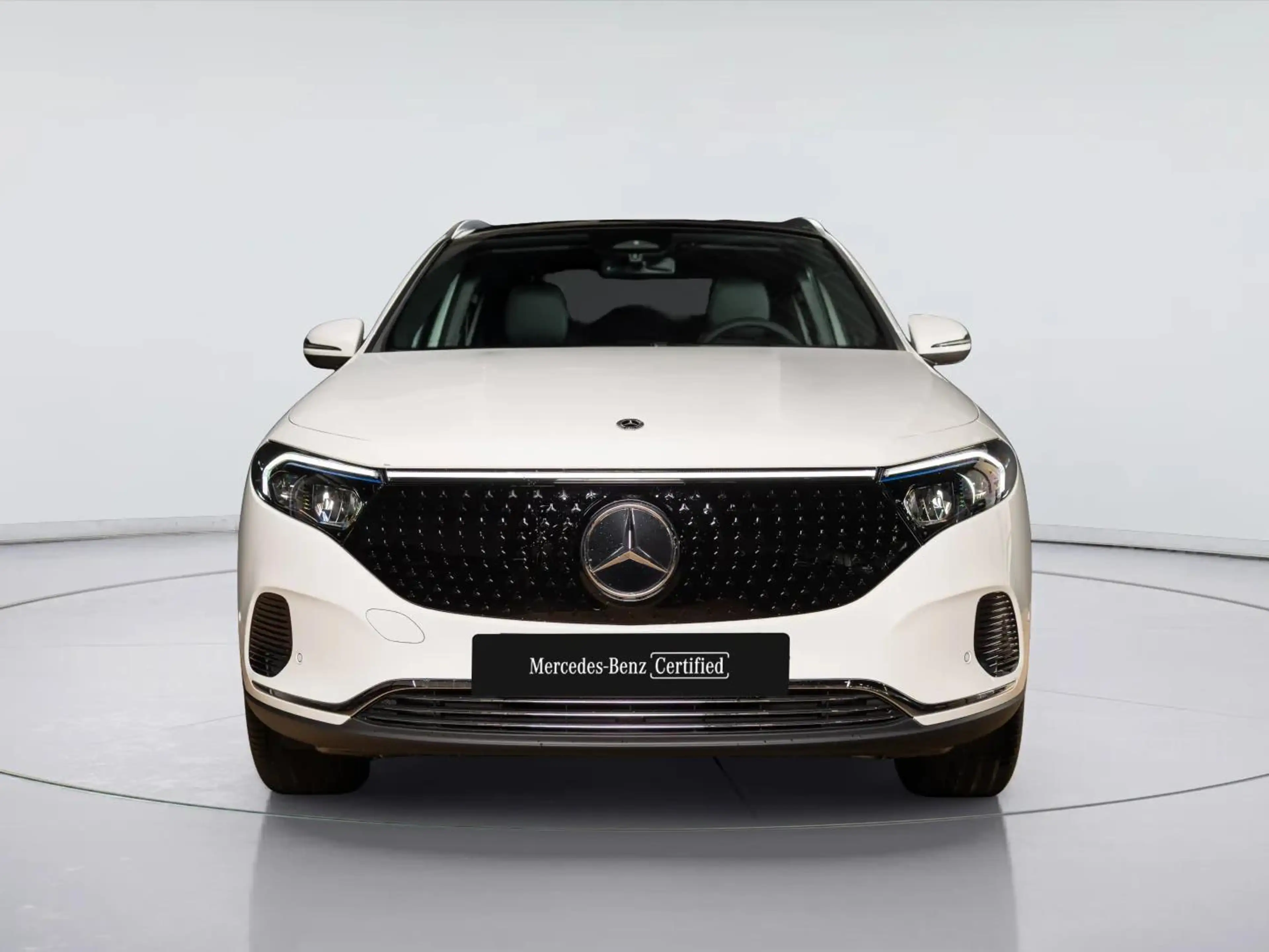 Mercedes-Benz EQA 250 250+ Luxury Line 71 kWh | Panorama dak — photo 5