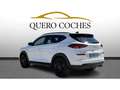 Hyundai TUCSON 1.6 TGDI NLine 4x2 Blanco - thumbnail 5