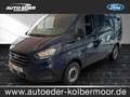 Ford Transit Custom Kasten 280 L1H1 LKW Basis #SDH/BDS Blau - thumbnail 1