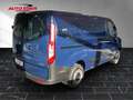 Ford Transit Custom Kasten 280 L1H1 LKW Basis #SDH/BDS Blau - thumbnail 4