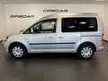 Volkswagen Caddy 2.0 ECOFUEL TRENDLINE 5 POSTI METANO PERFETTO Argento - thumbnail 6