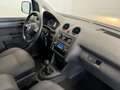 Volkswagen Caddy 2.0 ECOFUEL TRENDLINE 5 POSTI METANO PERFETTO Argento - thumbnail 14