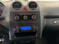 Volkswagen Caddy 2.0 ECOFUEL TRENDLINE 5 POSTI METANO PERFETTO Argento - thumbnail 10