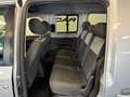 Volkswagen Caddy 2.0 ECOFUEL TRENDLINE 5 POSTI METANO PERFETTO Argento - thumbnail 11
