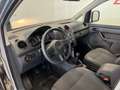 Volkswagen Caddy 2.0 ECOFUEL TRENDLINE 5 POSTI METANO PERFETTO Argento - thumbnail 9