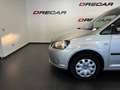 Volkswagen Caddy 2.0 ECOFUEL TRENDLINE 5 POSTI METANO PERFETTO Argento - thumbnail 7